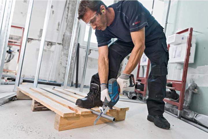 Produktbild Bosch Professional Gsa 18v-Li C