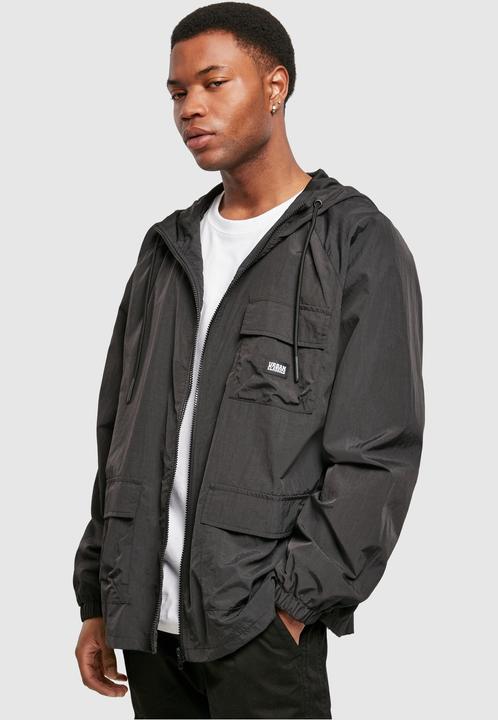 Image du produit Urban Classics Commuter Parka (L)