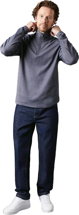 Produktbild Universal Textiles Sweatshirt Weiter Stehkragen (L)