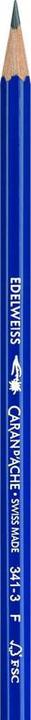 Immagine prodotto Caran d'Ache Matite (2.10 mm, F, 12 x)