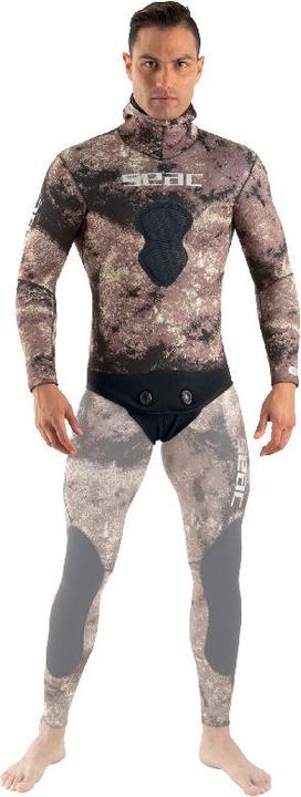 Image du produit Seac Pantalon Gannet Homme 3 mm (3 mm, 5mm, XL)