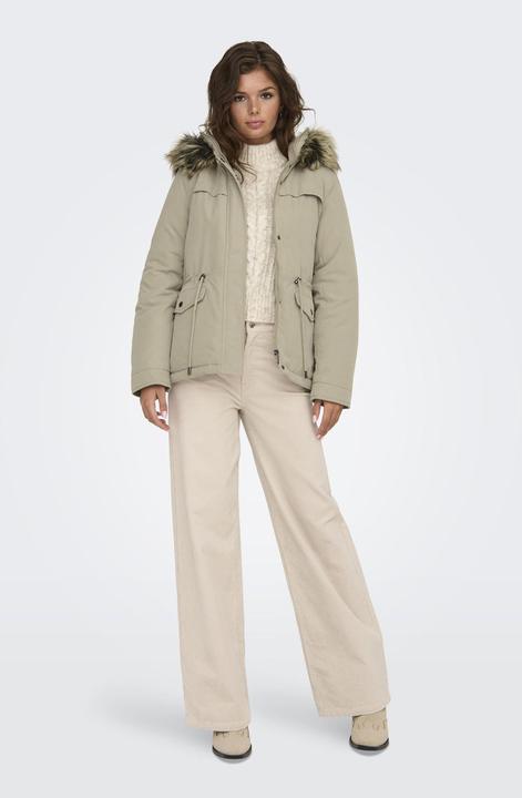 Image du produit Only ONLLINNEA Langer Parka Langer Parka (M)