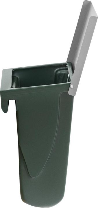 Produktbild Wiesenfield Futterbox für Kälber 11,5 l Heu + Kraftfutter Kälberfutterautomat Futterspender
