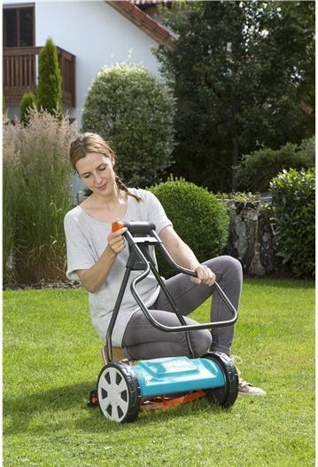 Actual product image Gardena Classic 330 (Manual)