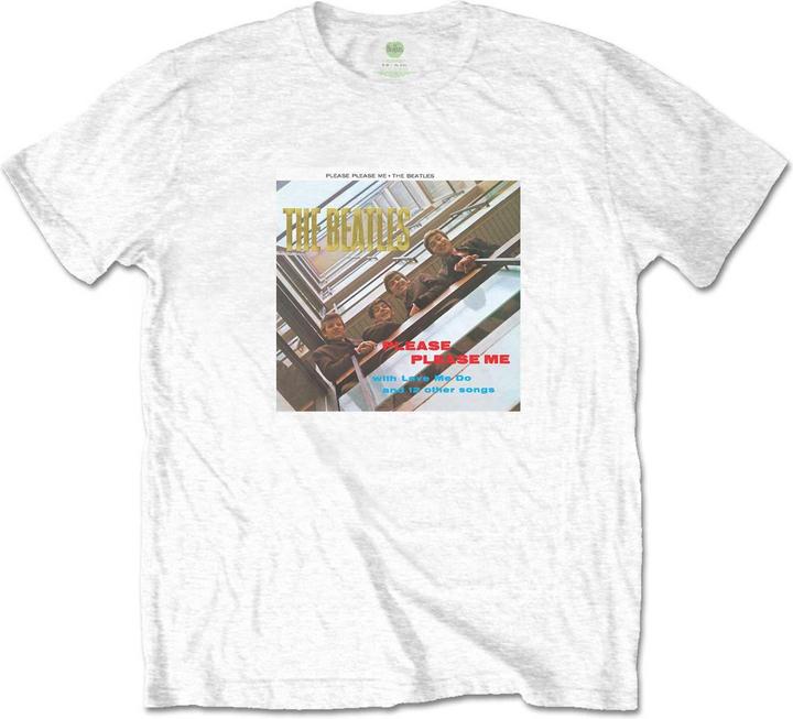 Please Please Me TShirt