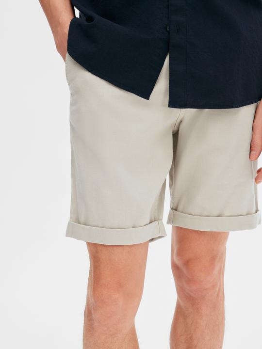 Immagine prodotto Selected Homme Slhslim-Luton Pantaloncini Flex Noos (L)
