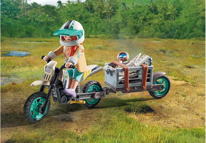 Produktbild Playmobil T-Rex-Spurensuche (71524, Playmobil Dinos)