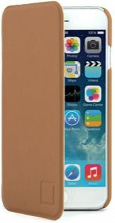 Immagine prodotto Proporta Custodia per iPhone 6/6S (4.7") Marrone (Apple iPhone 6)