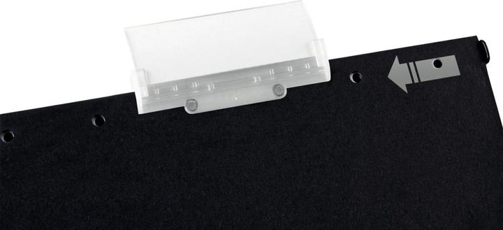 Image du produit Leitz Dossiers suspendus Alpha (A4, 1 x)