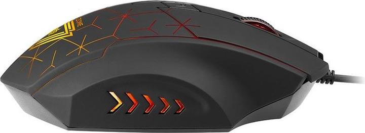 Image du produit Tracer 46797 Souris de jeu Game Zone XO RGB (Filaire)
