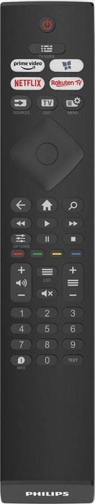 Actual product image Philips 32PHS6808/12 (32", PHS6808, LED, HD, 2023)