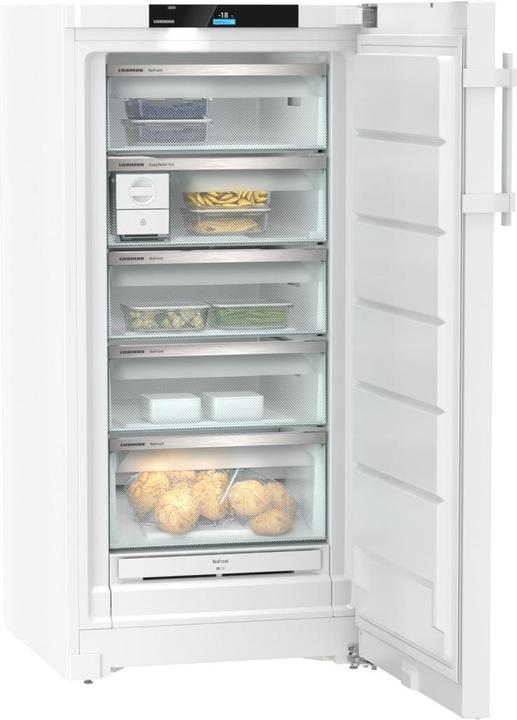 Produktbild Liebherr FNc 667i Standgefrierschrank mit NoFrost (Freistehend, 260 l)