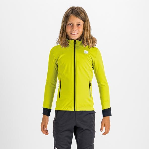 Produktbild Sportful Squadra Kid's Jacket (10)
