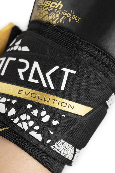 Immagine prodotto Reusch Guanto da portiere Attrakt Gold X Fs - 8.5 (8.5)