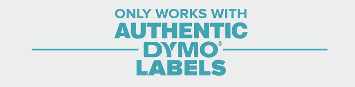 Actual product image Dymo LabelWriter 550 (300 dpi)