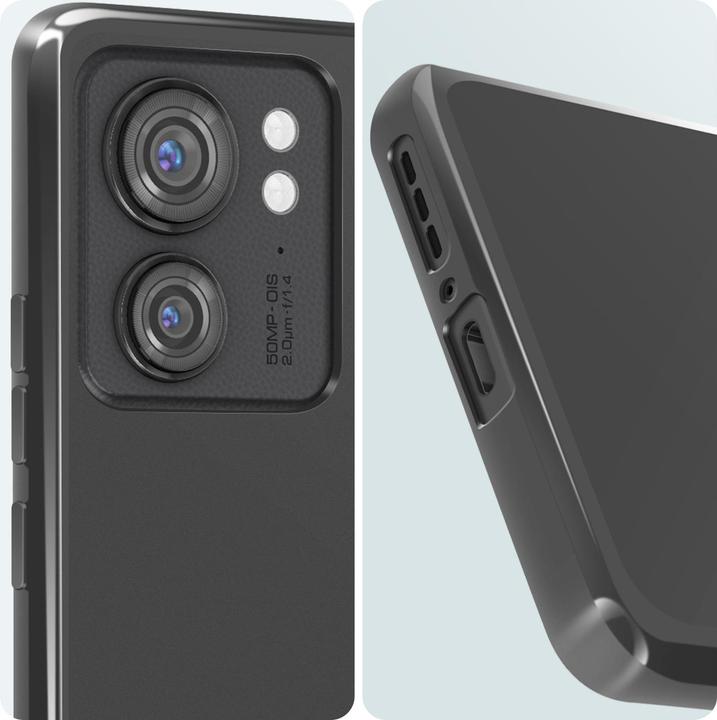 Produktbild Avizar Classic Case Series (Motorola Edge 40)