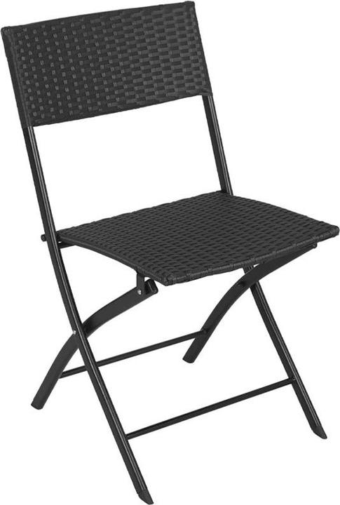 Produktbild Fs-Star Gartenmöbel-Set 3 teilig Rattanoptik