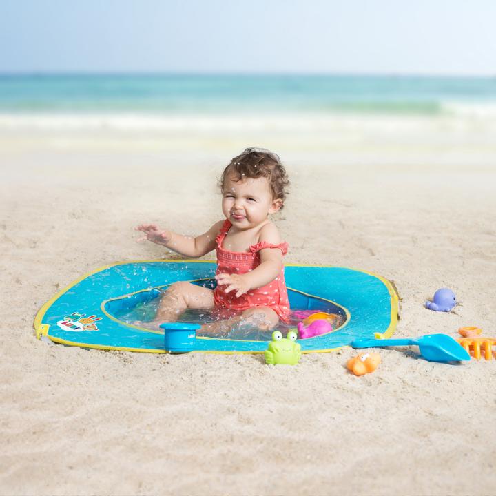 Image du produit LUDI Plage Pop Up