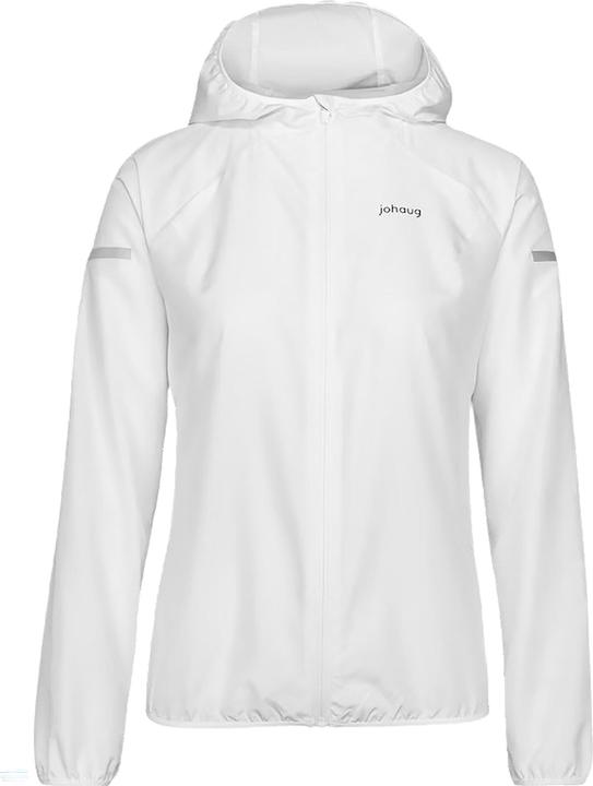 Johaug Windguard Jacket 2.0