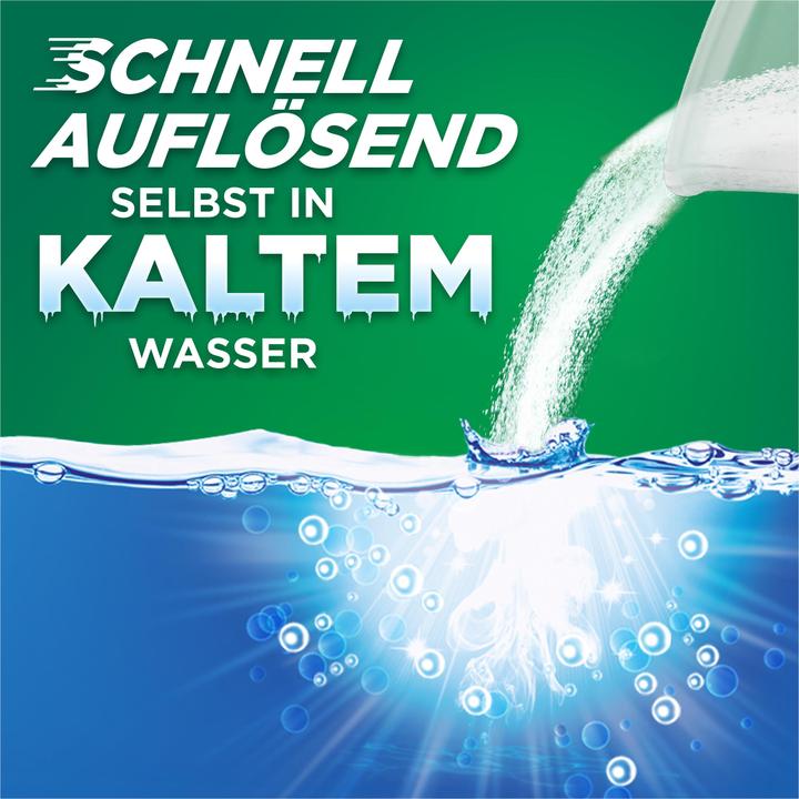 Actual product image Ariel Universal+ (36 Washing cycles, Powder)