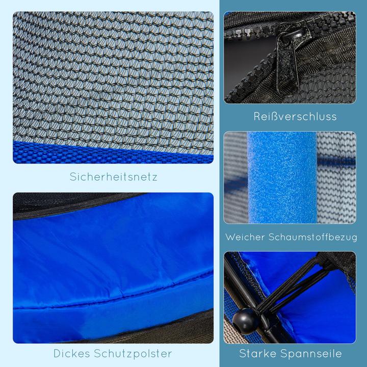 Image du produit Jamb Kindertrampolin (108 cm)