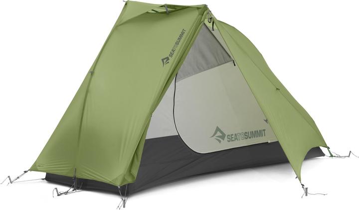 Produktbild Sea To Summit Alto TR1 (Kuppelzelt, 1.11 kg, 1 Person)
