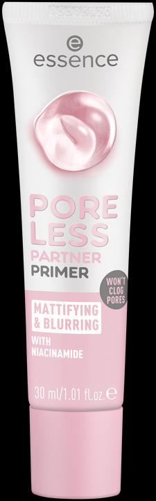 essence Poreless Partner Primer (Pink)