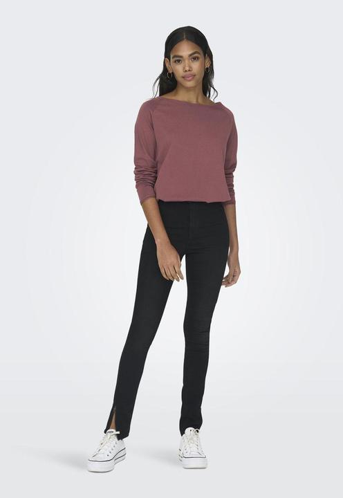 Actual product image Only Long knit jumper (XS)