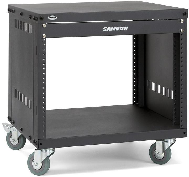 Samson SRK8 (Rack 19)