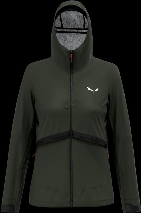 Actual product image Salewa Puez Powertex Hybrid Jacket Da (34, 40)