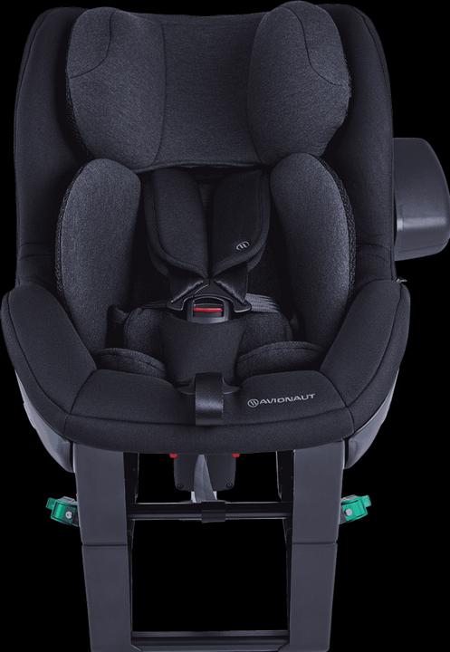 Image du produit Avionaut Sky 2.0 Siège enfant reboard de la naissance à 6 ans (Reboarder, Norme ECE R129/i-Size)