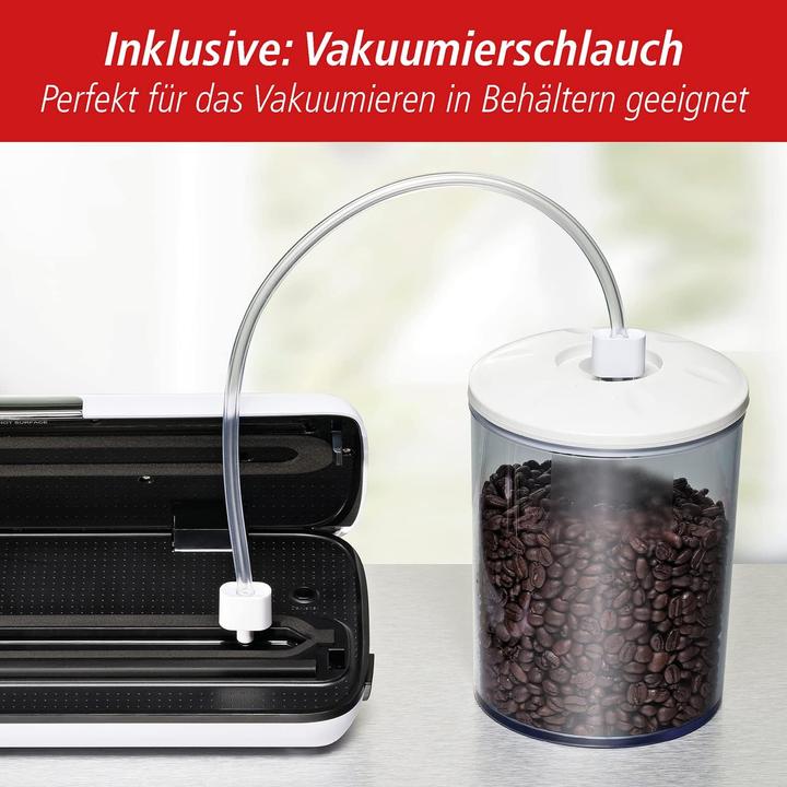 Image du produit Rommelsbacher Machine sous vide VAC 110