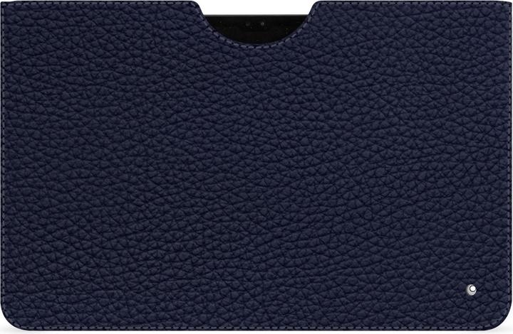 Cobalt (Pantone #2b253f)
