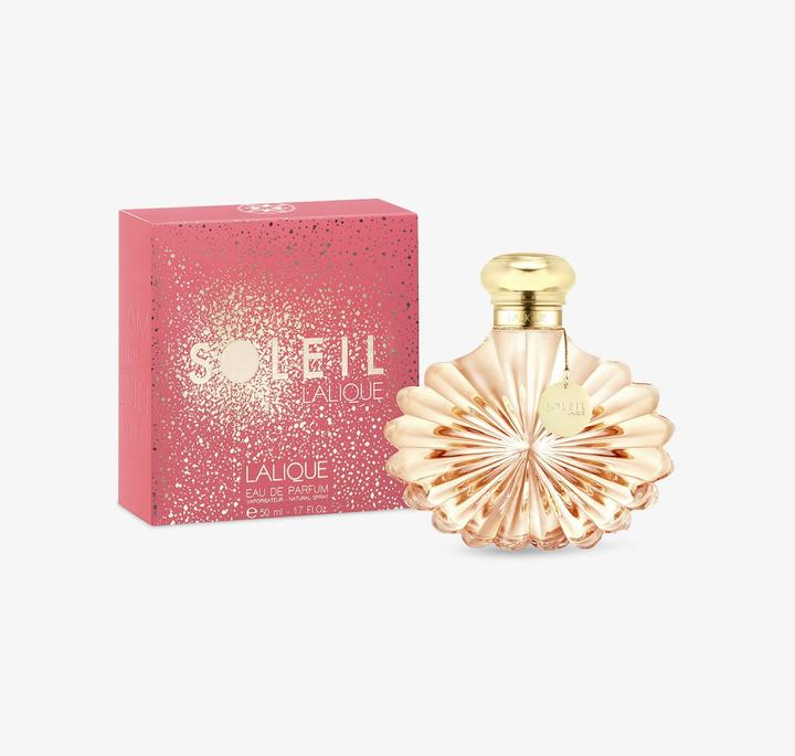Actual product image Lalique Soleil (Eau de parfum, 100 ml)