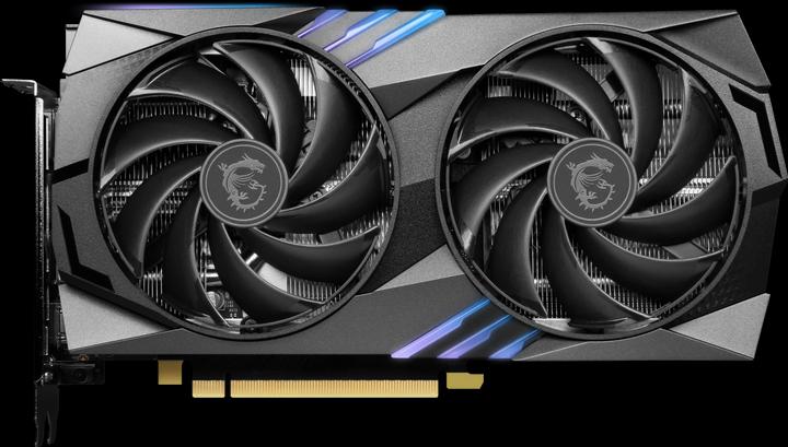 Immagine prodotto MSI RTX 4060 TI 16GB Gaming X (16 GB)