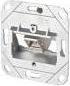 Actual product image Metz Connect 130B12D11200-E RJ-45 socket outlet