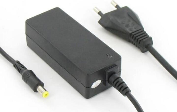 Actual product image AGI 85978 - Notebook - Indoor - 100 - 240 V - Black - ACER ASPIRE ONE D260 - 91 mm (30 W)