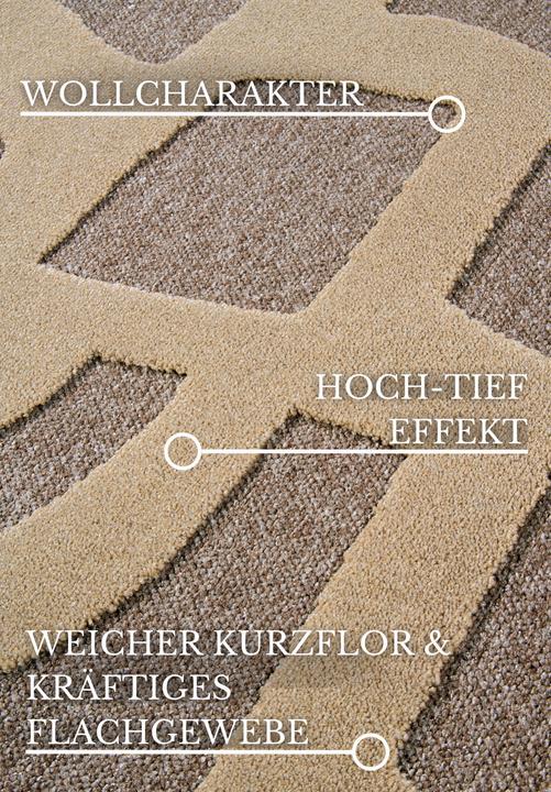 Produktbild Villeroy & Boch Therese (160 x 230 cm)