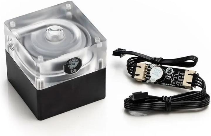 Image du produit Bitspower Pompe PWM P5D V1, ARGB