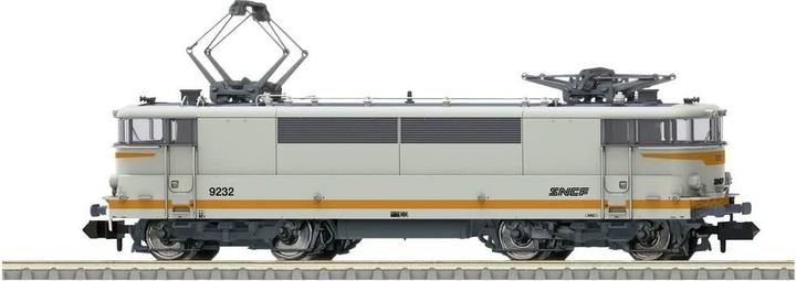 Image du produit MiniTrix T16695 Locomotive électrique série BB 9200 (Voie N)