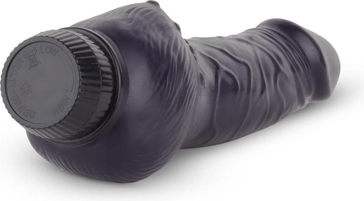 Produktbild Easytoys Jelly Royale Realistischer Vibrator Lila