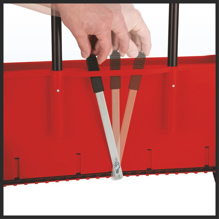 Actual product image Einhell GC-SR 12