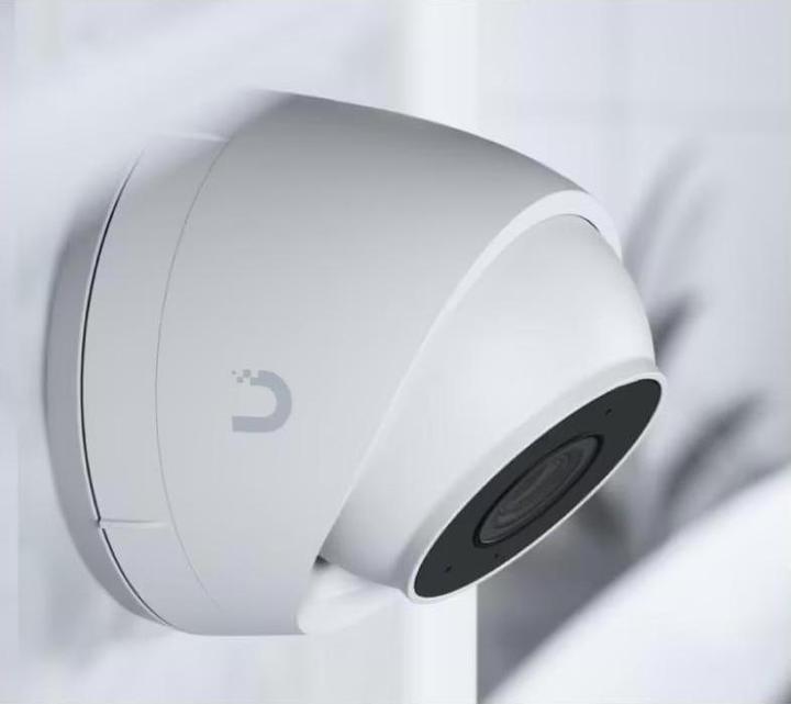 Produktbild Ubiquiti G5 Turret Ultra (2688 x 1512 Pixels)