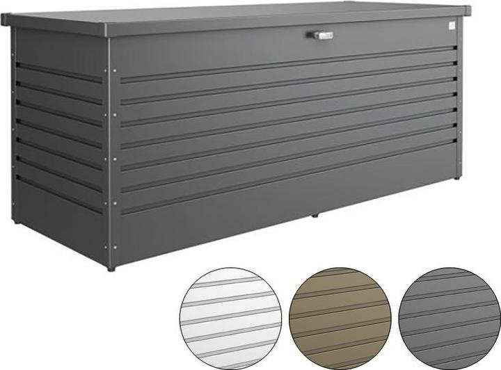 Immagine prodotto Biohort LeisureBox