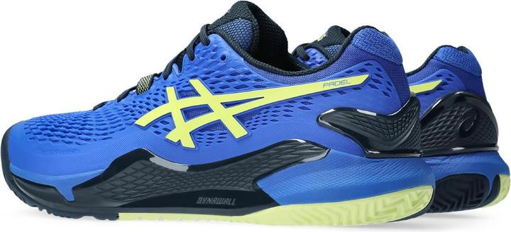 Image du produit ASICS Performance Chaussures de padel Gel-Resolution 9 Hommes (40.5)