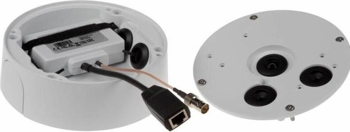 Produktbild Axis T94S01P Back Box (Gehäuse)