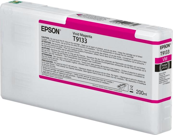 Epson T9133 (M)