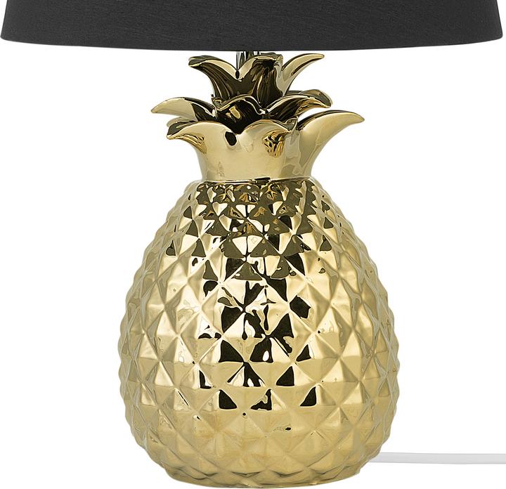 Actual product image Beliani Pineapple (E27)