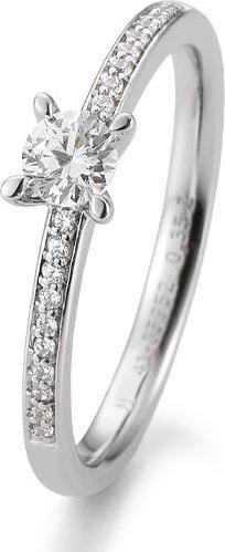 Produktbild Breuning RING - 4er Krappe (48, 585/14 K Gold)