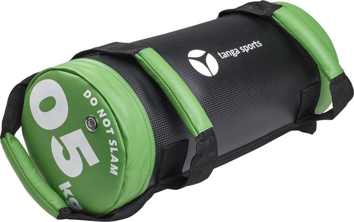 Image du produit Tanga Sports Functional Bag, 5 kg (1 x 5 kg)